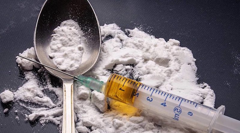 Kokain ve metadon yutan 1 yaşındaki bebeğin ebeveynlerine hapis ve para cezası verildi