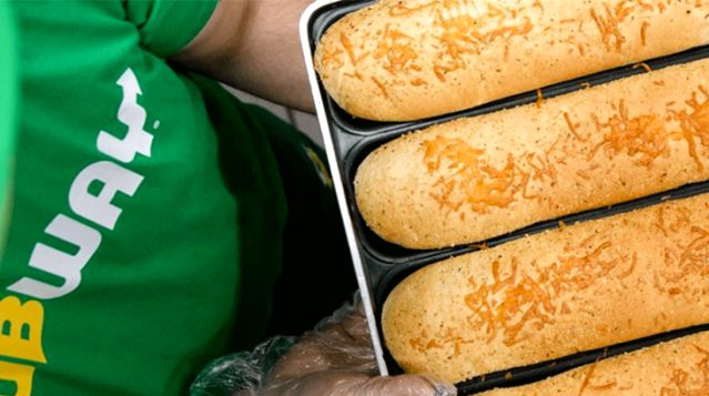 Fast-food devlerinden Subway’e İrlanda’dan darbe geldi: Sandviçlerde kullanılan ekmekler gerçekten ekmek değil