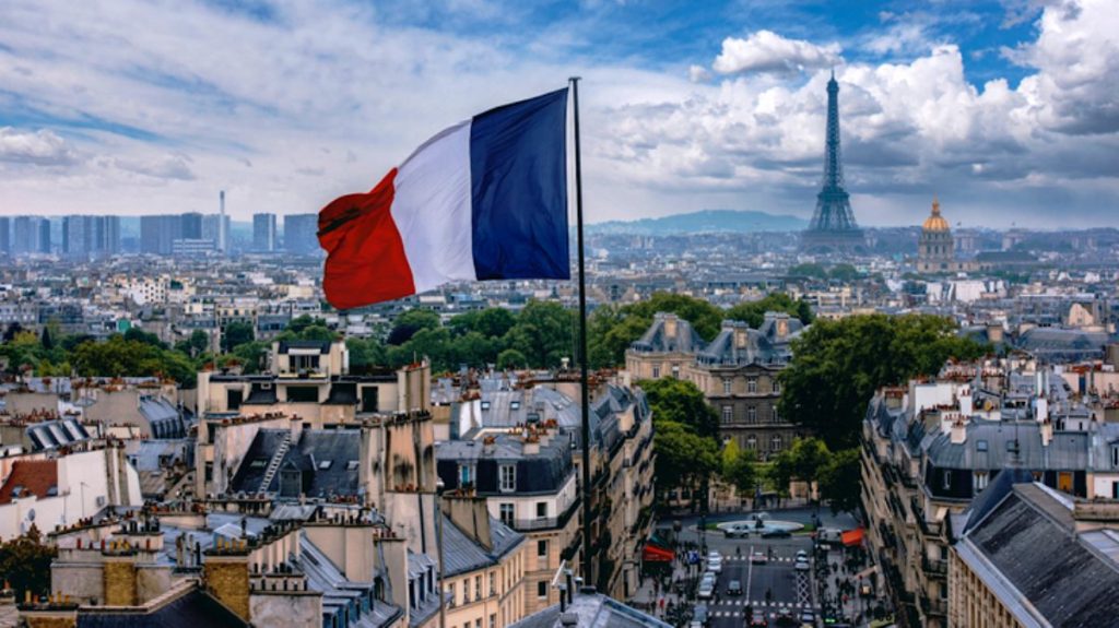 Fransa Bilim Kurulu: ‘Günlük 100 bin Covid-19 vak’ası olduğunu tahmin ediyoruz’