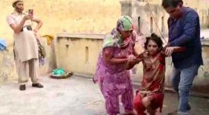 Hindistan’da kocası tarafından tuvalete hapsedilen kadın 1.5 yıl sonra kurtarıldı