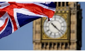 İngiltere’den Rusya’ya ‘siber saldırı’ suçlaması