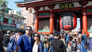 Türkiye’den Japonya’ya seyahatlerde vize istenecek