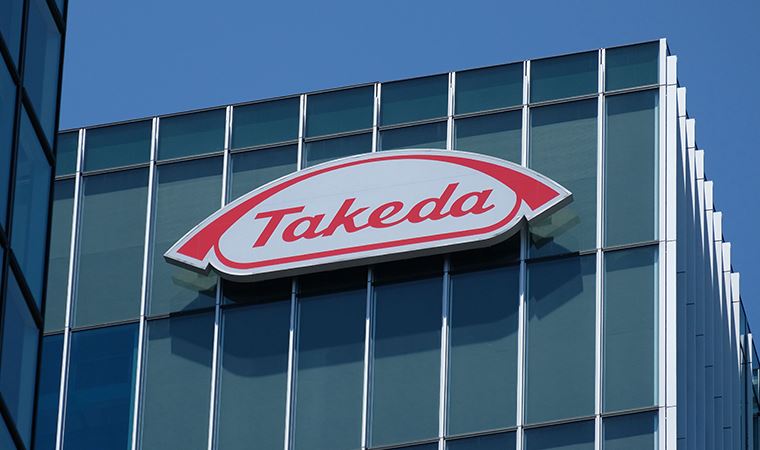 Japon ecza şirketi Takeda, Moderna aşısını 2021’de 50 milyon doz tedarik edecek