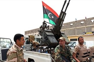 Libya’da ateşkes – Erdoğan: Kalıcılığı ne kadar olur zaman gösterecek
