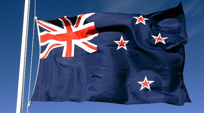Yeni Zelanda uluslararası öğrencilere kapılarını açıyor