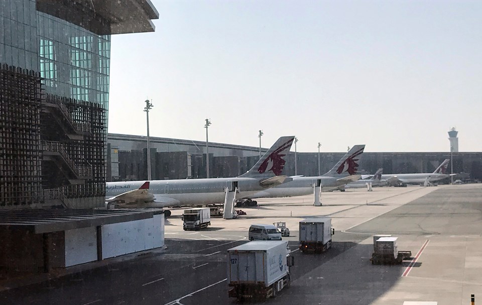 Avustralya’dan, Katar’ın kadın yolculara zorla jinekolojik muayene uygulamasına tepki