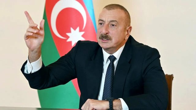Dağlık Karabağ: New York Times’a göre Azerbaycan’da savaş ateşini kayıplar ve acı besliyor