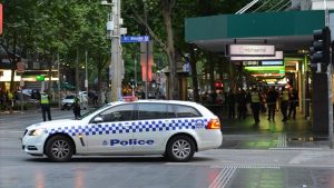 Avustralya’da çocuklara yönelik cinsel istismar suçu işledikleri iddiasıyla 44 kişi yakalandı