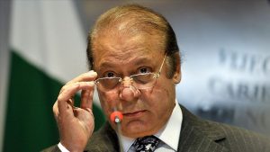 Pakistan, İngiltere’den 3’üncü kez eski Başbakan Navaz Şerif’in iadesini istedi