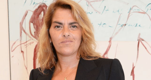 Tracey Emin Becomes First Woman Artist Appointed British Museum Trustee