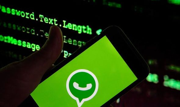 FBI’ın WhatsApp mesajlarını okuyabildiği iddia edildi