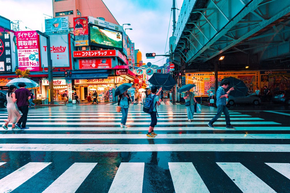 Japonya ekonomisi ‘Zoom patlaması’ sayesinde resesyondan çıktı