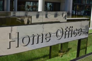 DGB, Home Office’e talepte bulunacak