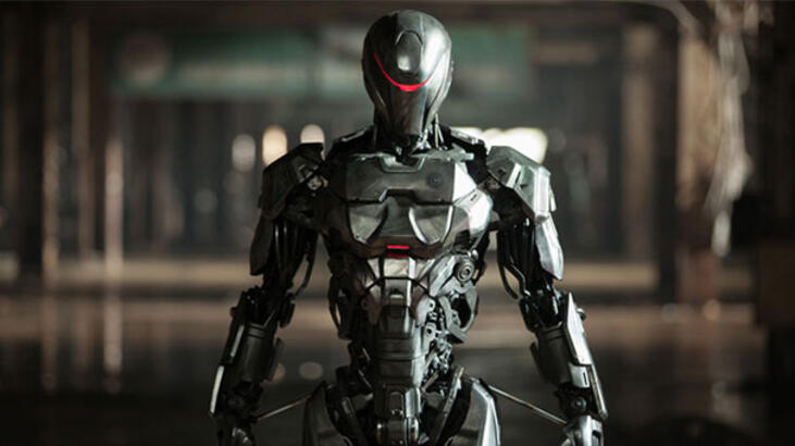 İngiltere Savunma Bakanı: 2030’larda Robot askerler geliyor