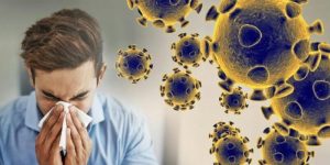 Koronavirüs belirtileri nelerdir? Gün gün koronavirüs belirtileri