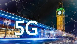 İngiltere, 5G çalışmalarında Huawei teknolojilerine yer vermeyecek