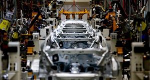 “Anlaşmasız ayrılık” İngiliz otomotiv sektörüne ek maliyet getirecek