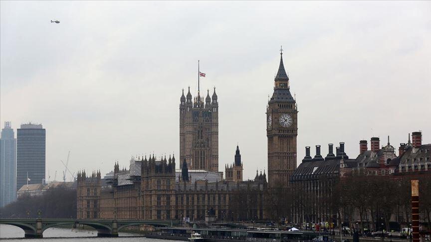 İngiltere’de telekomünikasyon güvenlik yasa tasarısı parlamentoda