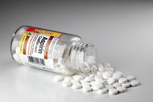 Koronavirüsün düşmanı olduğu ortaya çıkan Aspirin’le ilgili çalışma başlatıldı