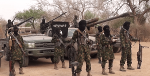 Nijerya’da Boko Haram çiftçilere saldırdı: 110 ölü