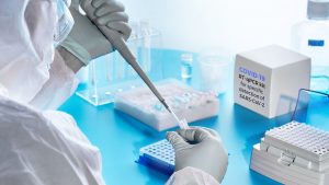 Covid-19 tanı kitlerinde yeni dönem: PCR testlerinin doğruluk oranı yükselecek