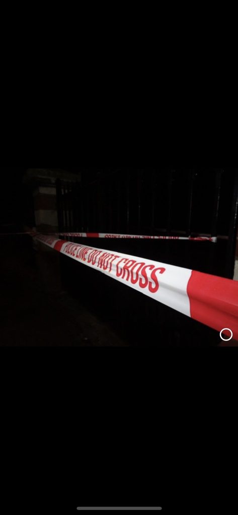 Londra: Ealing’de 62 yaşındaki bir kadın öldürüldü