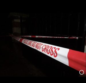 Londra: Ealing’de 62 yaşındaki bir kadın öldürüldü