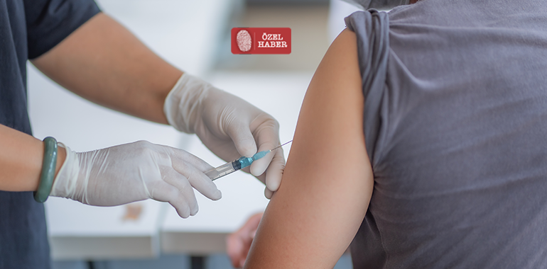 Londralılar koronavirüs aşısı hakkında konuştu: ‘‘Aşı yaptırmayacağım, güvenmiyorum’’