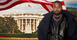 Kanye West ABD’nin seçim yenilgisini kabul etti ancak 2024’te tekrar başkanlığına aday olacağını söyledi