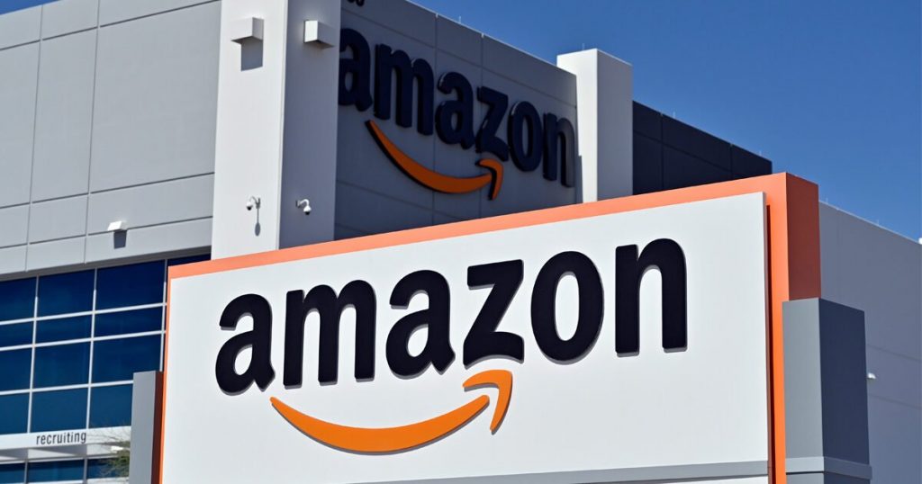 Black Friday: Amazon çalışanları 20 ülkede ‘Kara Cuma’ eylemleri yapıyor