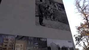 Berlin Duvarı’nın yıkılışının üzerinden 31 yıl geçti
