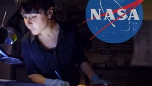 NASA ekibini Türk bilim insanı Betül Kaçar yönetecek
