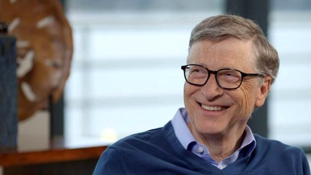 Bill Gates’ten itiraf