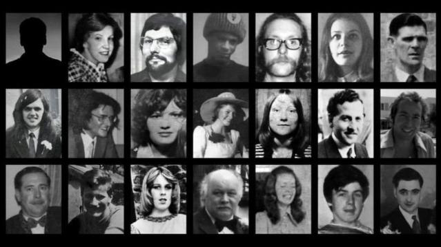 Birmingham saldırıları: 21 kişinin yaşamını yitirdiği bombalı eyleme ilişkin 46 yıl sonra bir kişi tutuklandı
