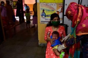 Hindistan’ın koronavirüs vakalarını 3,4 milyon eksik açıkladığı iddia edildi