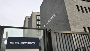 Europol’den çocuk kaçakçılığı operasyonu: 388 gözaltı