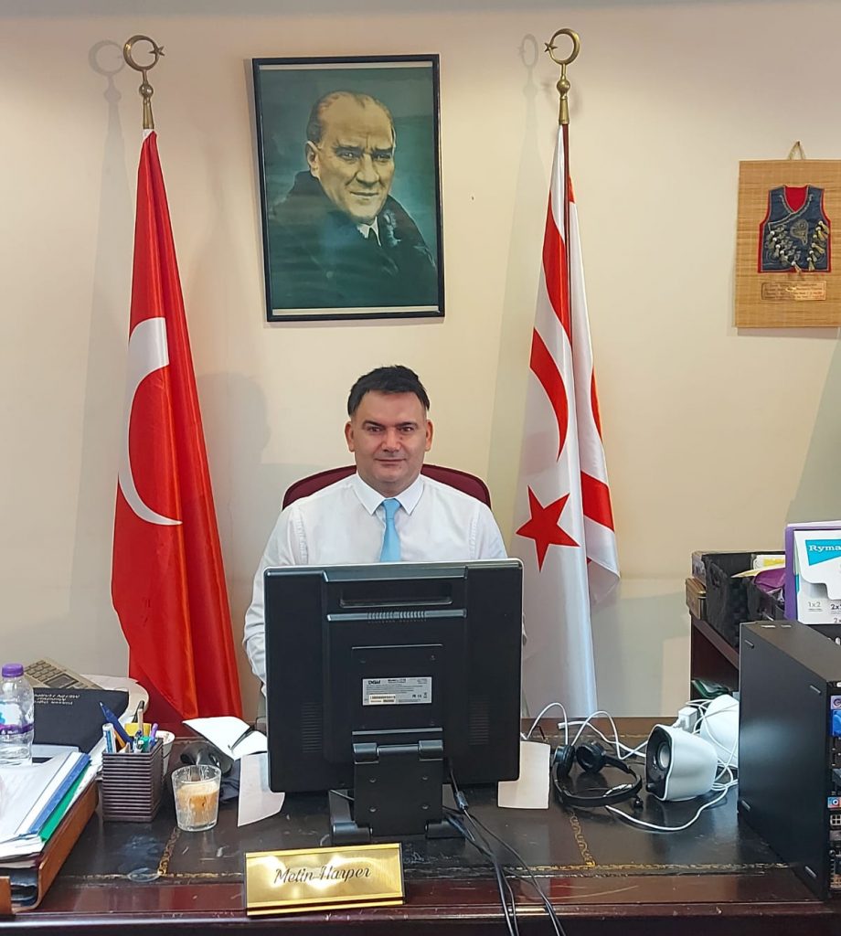 Important call from the TRNC Education and Culture Attaché