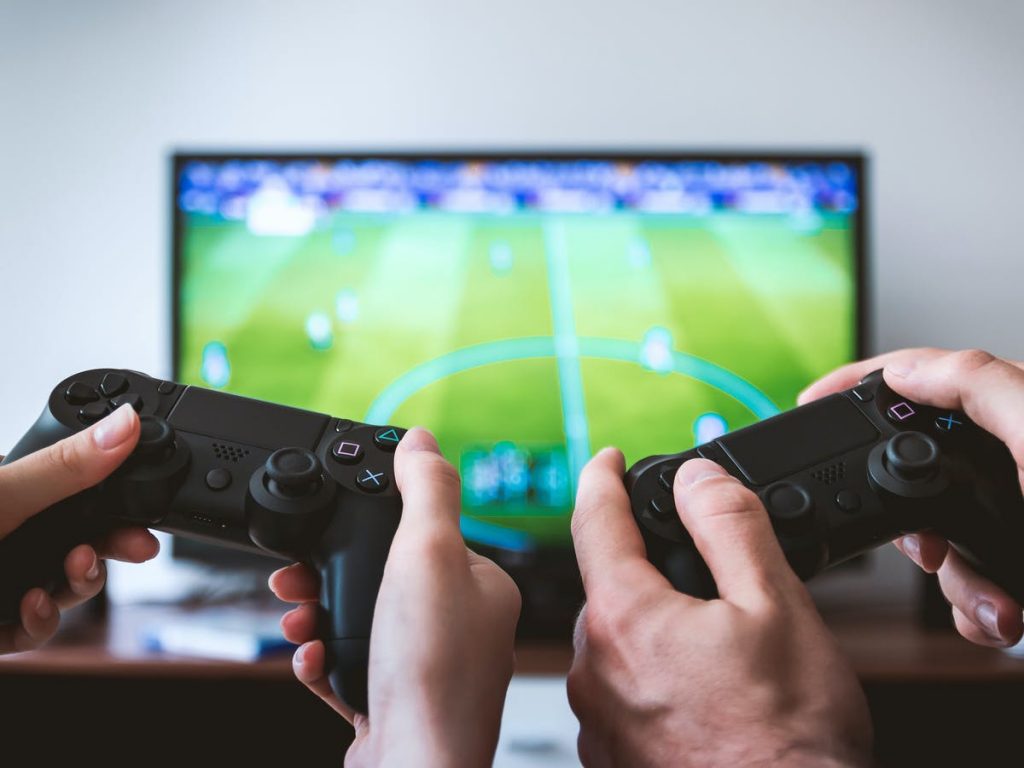 Oxford Üniversitesi araştırması, video oyunlarının kişiyi mutlu ettiğini ortaya koydu