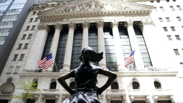 Goldman Sachs: Wall Street’in ‘beyaz erkekler kulübü’nde artık daha çok kadın ve azınlık kökenli ortak olacak