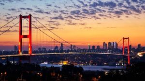 Koronavirüs dünyanın en pahalı şehirleri listesini değiştirdi, İstanbul artık en pahalı 100 kent arasında