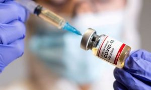 İngiltere 7 Aralık’ta BioNTech aşısını vurmaya başlayabilir