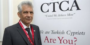 Konsey Başkanı Ertuğrul Mehmet istifa etti