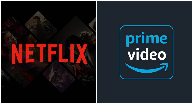 Netflix ve Amazon Prime Video, RTÜK’ten lisans aldı