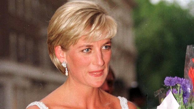 Prenses Diana’nın hayatı yeniden belgesel oluyor