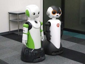 Araştırma: 10 yıl içinde ev işlerinin yüzde 39’unu robotlar yapacak