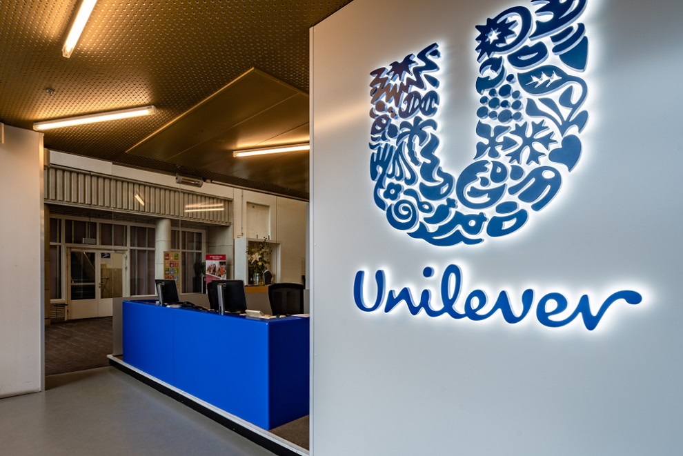 Unilever bugünden itibaren artık sadece İngiliz şirketi