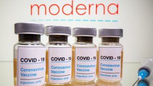 Moderna: ABD’li aşı otoritesi FDA’nın danışma kurulundan Moderna aşısı için kullanım onayı tavsiyesi