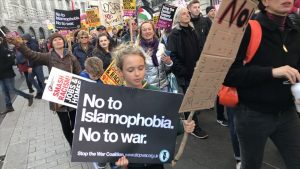 İngiltere’de İşçi Partisindeki İslamofobi raporlaştırıldı