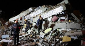 Elazığ’da deprem: Can kaybı ve hasar yok
