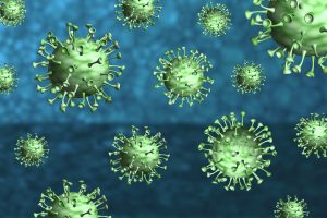 İngiltere’de endişe verici bir koronavirüs mutasyonu daha bulundu